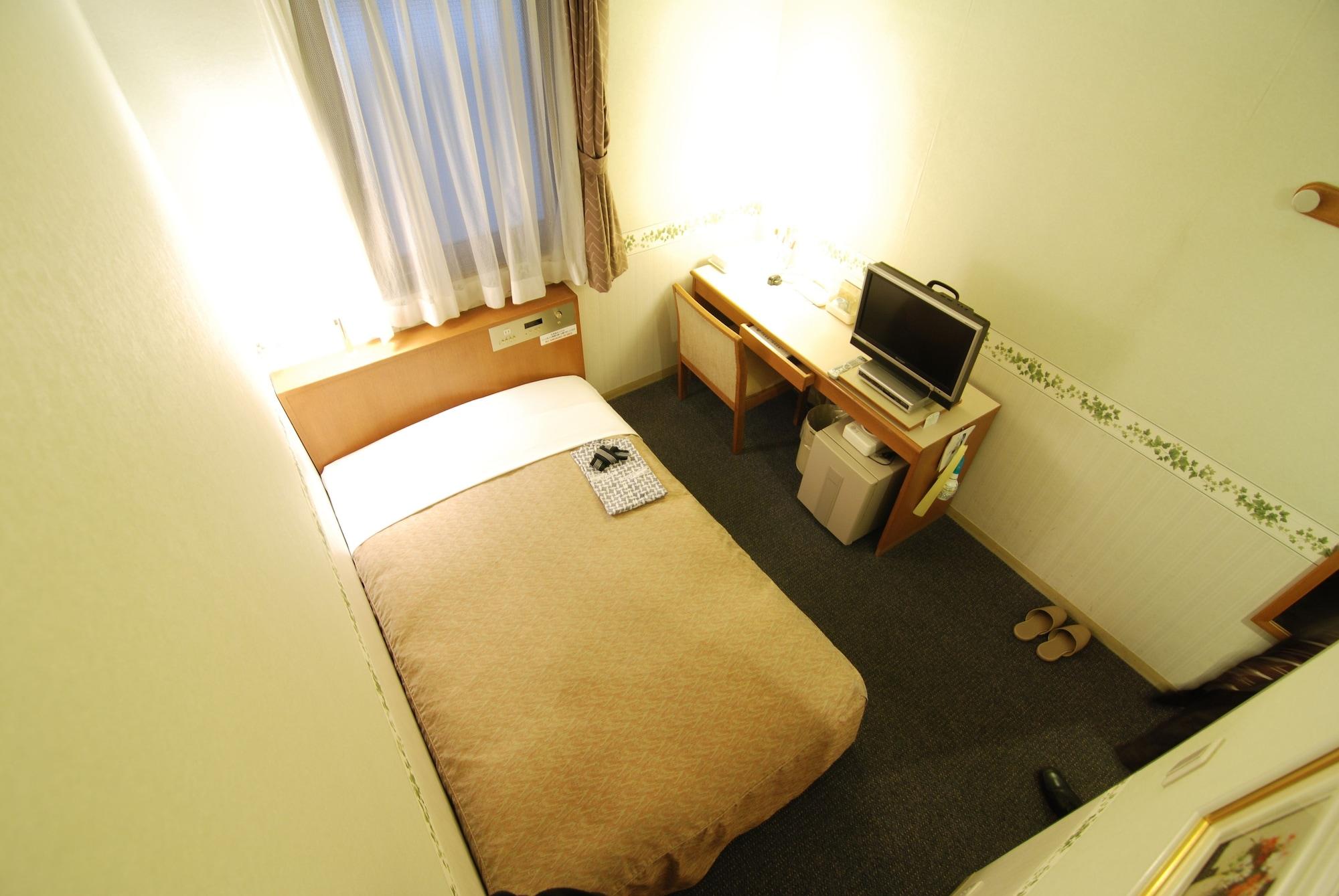 Hotel New Star Ikebukuro Tokio Exterior foto