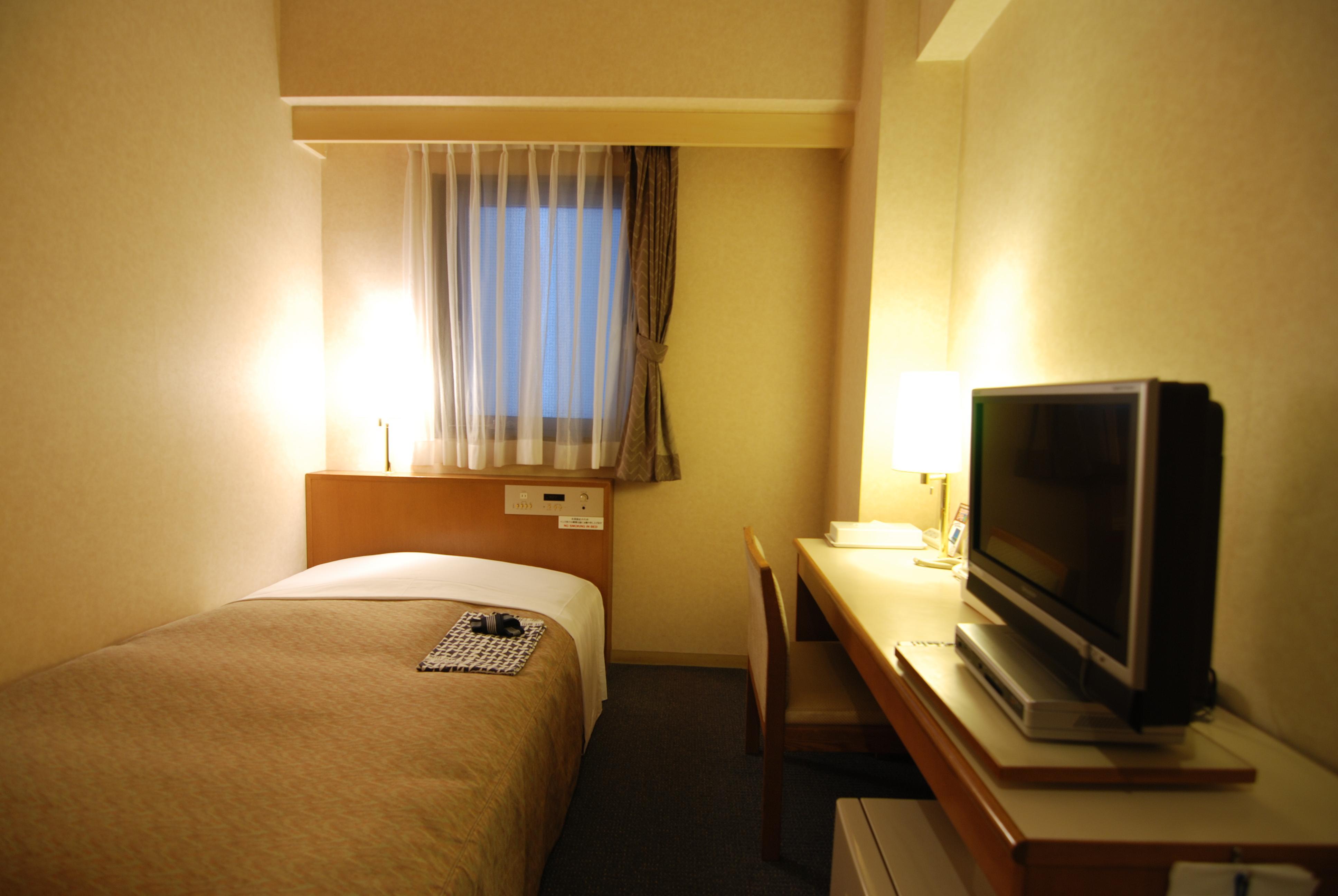 Hotel New Star Ikebukuro Tokio Exterior foto
