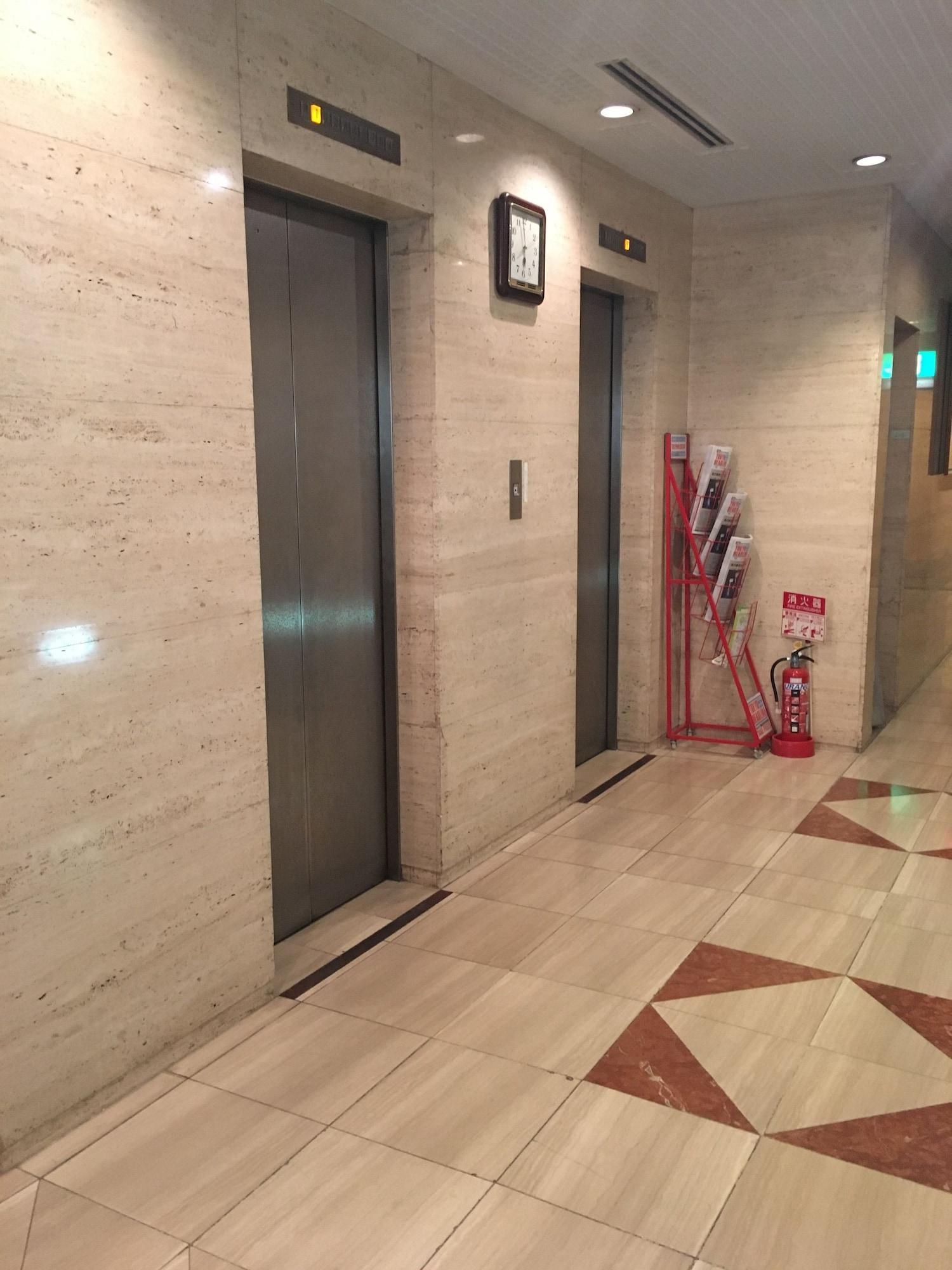 Hotel New Star Ikebukuro Tokio Exterior foto