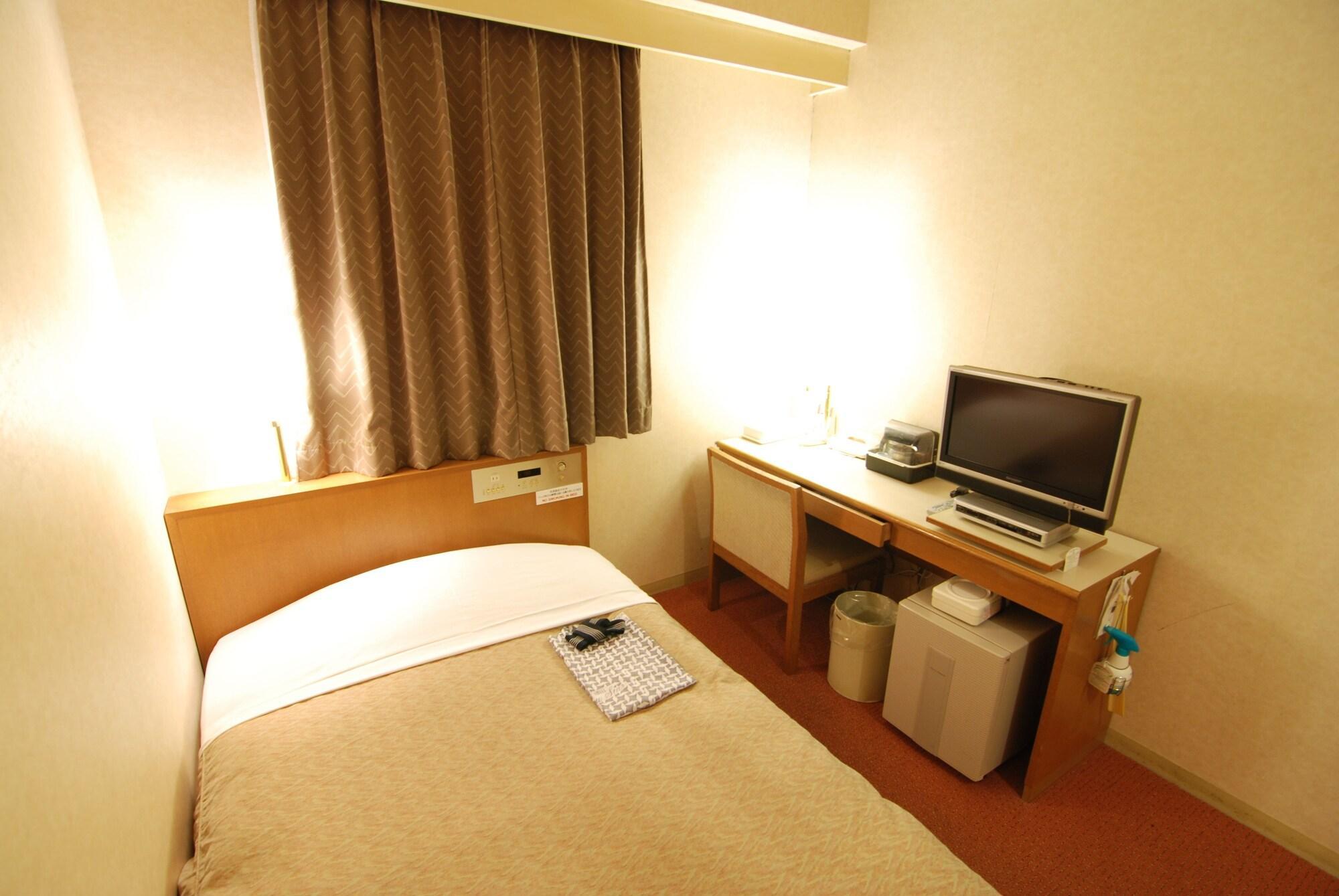 Hotel New Star Ikebukuro Tokio Exterior foto
