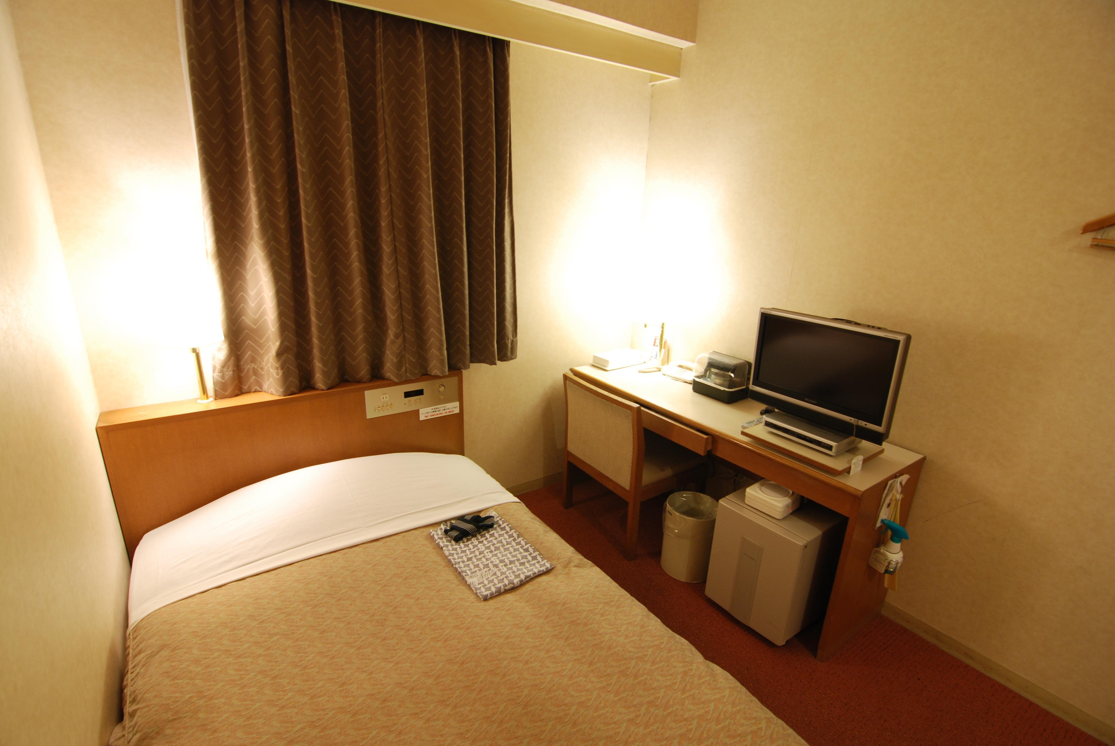Hotel New Star Ikebukuro Tokio Exterior foto