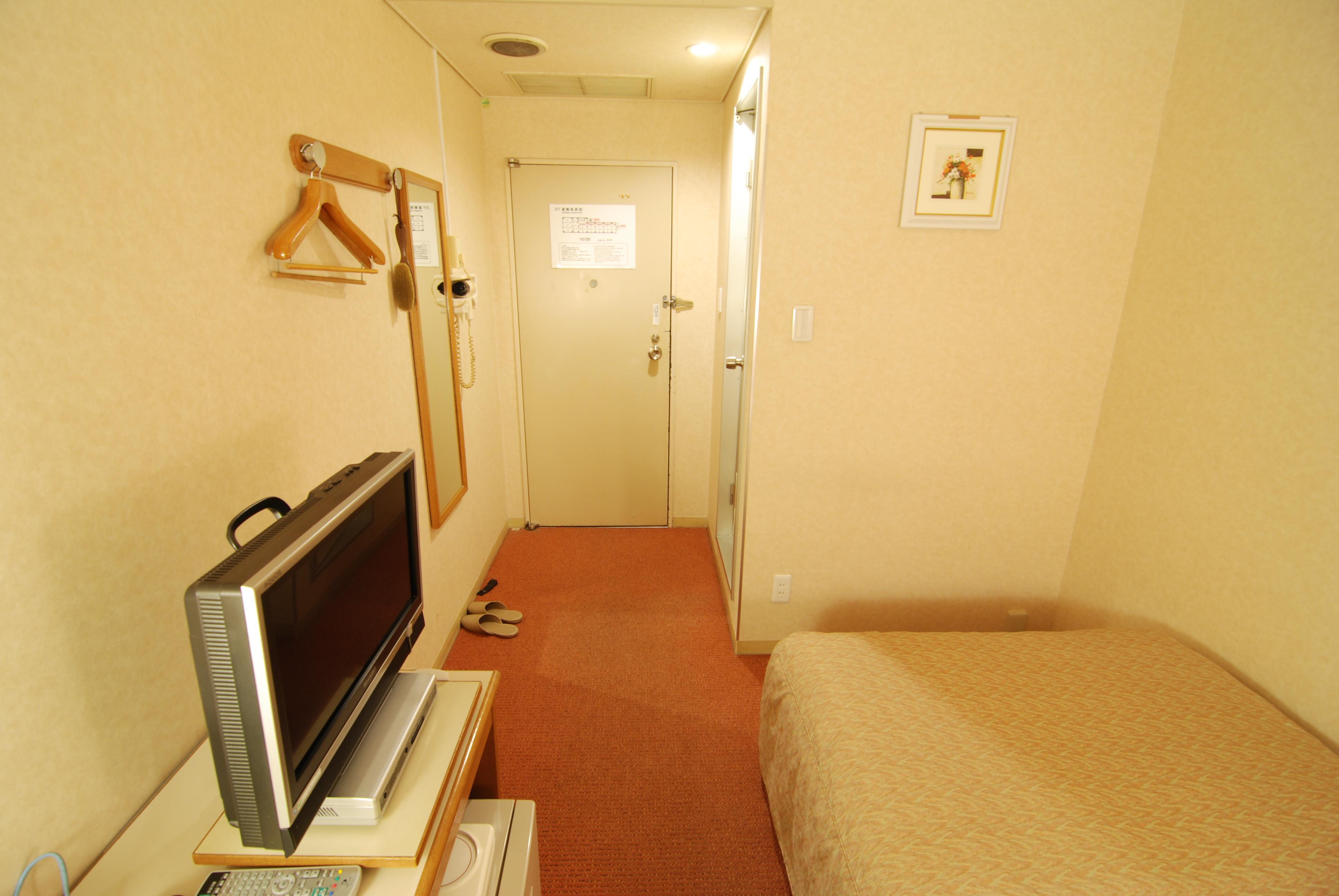 Hotel New Star Ikebukuro Tokio Exterior foto