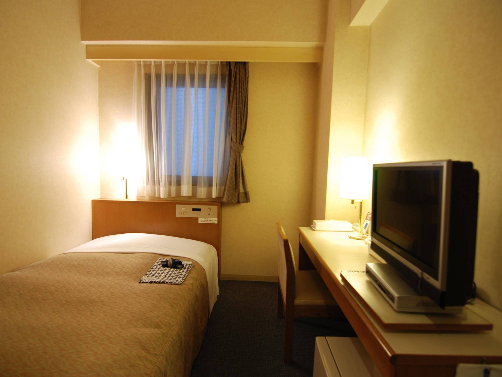 Hotel New Star Ikebukuro Tokio Exterior foto